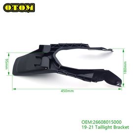 Enquêter Arrière De Plaque De Planificateur Led Pour Moto Husqvarna,Garde-Boue Arrière,Support De Garde-Boue,Support De Plaque,David,Fe,Fx,Tc,Te,250,350,450 - Type 26608015000
