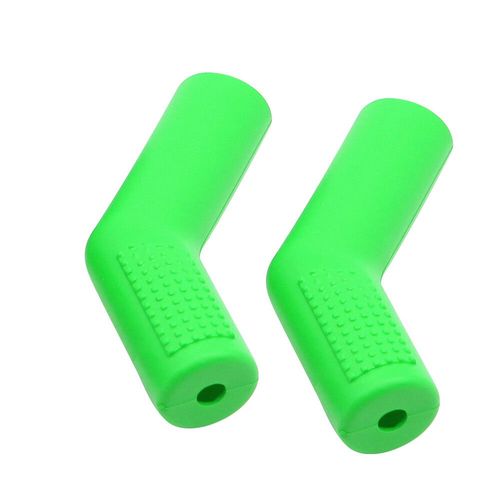 Couvercle De Levier De Changement De Vitesse Pour Moto,Protecteur De Chaussure,Pièces De Moto,Protection Universelle Du Levier,Accessoires De Moto - Type Green