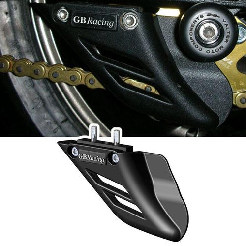 Étui De Protection De Couvercle De Moteur De Moto Pour Étui Gb Racing Pour Yamaha Mt-07 Fz07 Xsr700 Mt07 Adventure Tenere 700 2014-2025 - Type Cga10