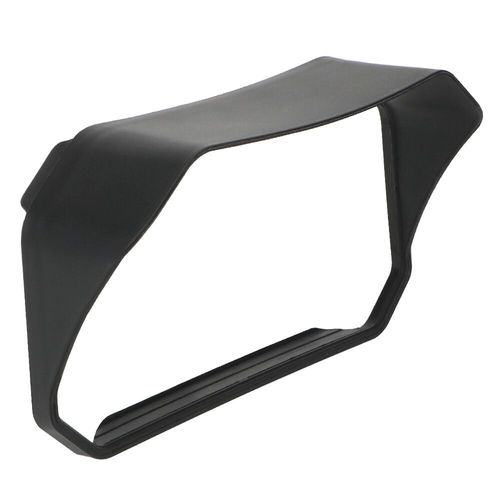 Couvercle De Pare-Soleil Pour Compteur De Vitesse,Accessoires De Moto,Pour Bmw R1200gs R1250gs Adventure Gs 1200 F750gs F850gs - Type Black #A