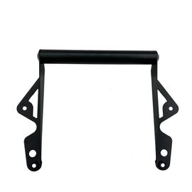 Support De Support De Moto Pour Tricity 125,Support De Téléphone Portable,Support De Plaque Gps,Tricity 2014,2021-155,2016-2021 - Type A