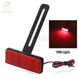 Support De Plaque D'immatriculation De Moto,Réflecteur Arrière Étendu,Pour Honda Cbr125r Cbr125rr Cbr150r Cbr250 Cbr250r Cbr250rr Cbr300r Cbr300rr - Type C