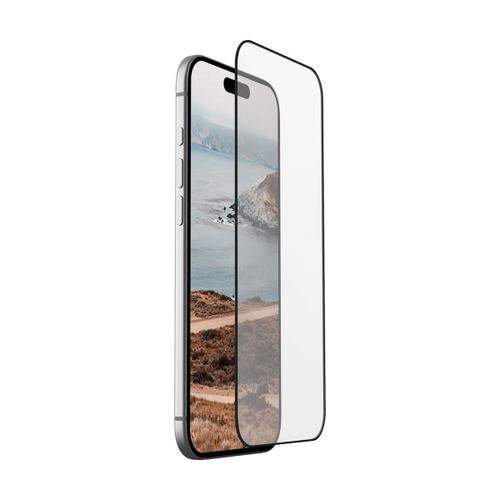 Uag Protection D'écran En Verre Trempé Shield Plus Apple Iphone Air