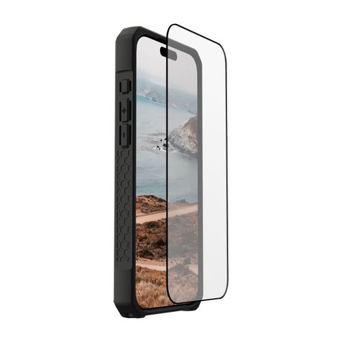 Uag Protection D'écran En Verre Trempé Shield Plus Iphone 17 Pro Max