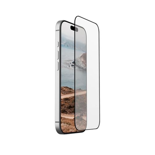 Uag Protection D'écran En Verre Trempé Shield Plus Iphone 17