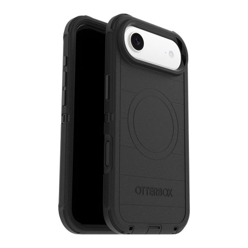 Otterbox Coque Defender Pro Avec Magsafe Apple Iphone Air Black