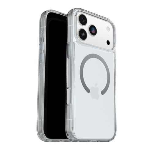 Otterbox Coque Symmetry Magsafe Iphone 17 Pro Max Clear