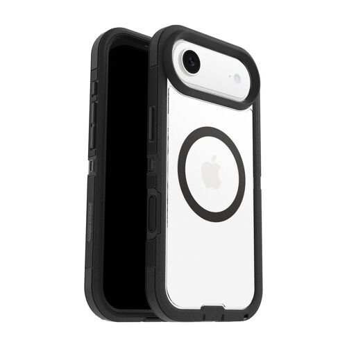 OtterBox Coque arrière Defender Pro XT Magnets Apple iPhone Air Clear / Black