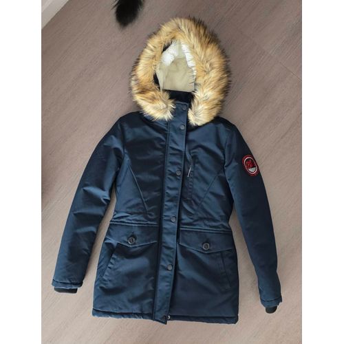 Parka Superdry Everest