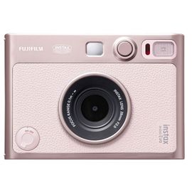Appareil Photo Instantané FUJIFILM Instax Mini Evo Rose
