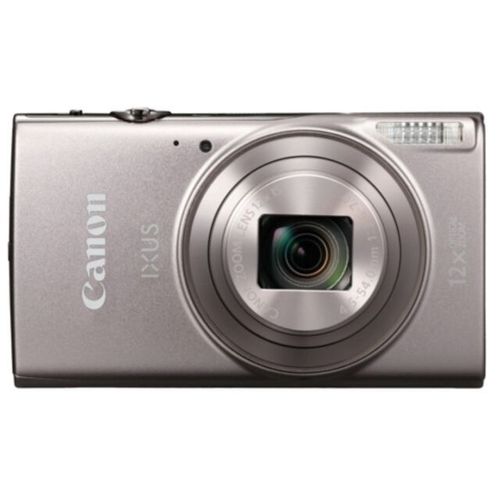 Canon IXUS 285 HS A - Argent