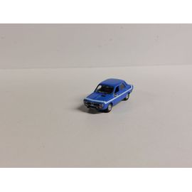 Renault 12 Gordini 1971 - 1/87 Ho