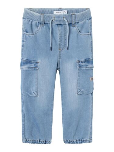 Jean 'ben'