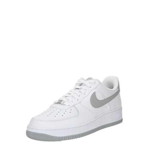 Chaussures Baskets Bassesair Force 107'