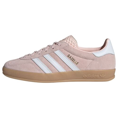 Baskets Basses 'gazelle'