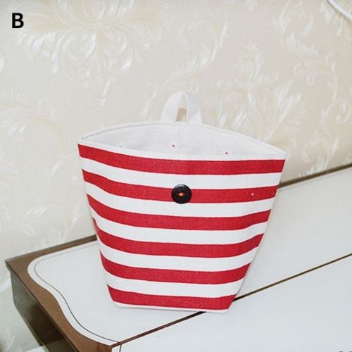 Sacs de rangement muraux suspendus,1 pièce,organisateur pour la maison,petite poche,boîte de bureau,poches pour salle de bains,porte de maison,pendentif,fournitures de décoration - Type B