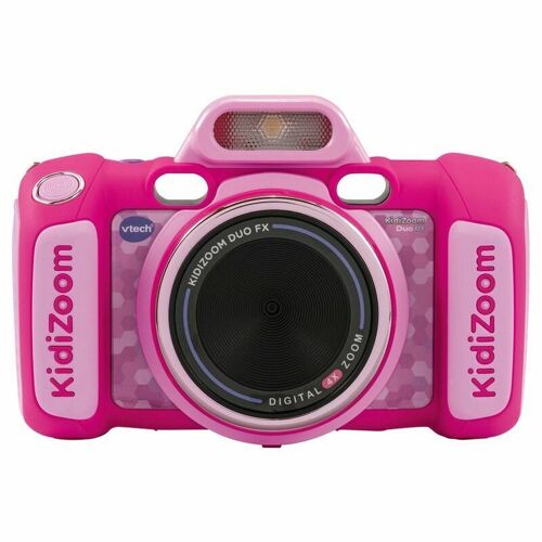 Vtech Kidizoom Duo Fx Pink