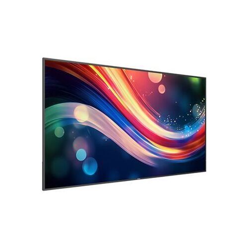 Philips 75BDL4050Q - 75" - 4050 Series écran LCD rétro-éclairé par LED - signalisation numérique - Android - 4K UHD (2160p) 3840 x 2160