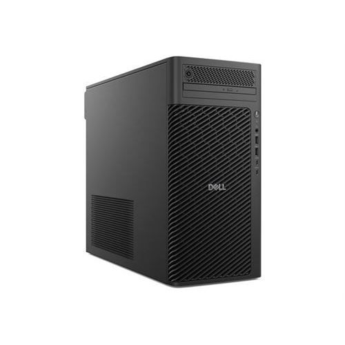 Dell Pro Max Tower T2 FCT2250 - Core Ultra 9 285 2.5 GHz 32 Go RAM 1 To Noir