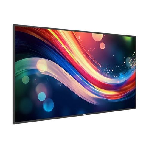 Philips 55BDL4050Q - 55" - 4050 Series écran LCD rétro-éclairé par LED - signalisation numérique - Android - 4K UHD (2160p) 3840 x 2160