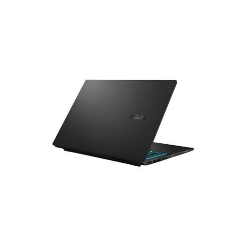 ASUS V16 V3607VM-RP008W - 16" Core 5 210H 16 Go RAM 512 Go SSD NVIDIA GeForce RTX 5060 / Intel Graphics - Noir