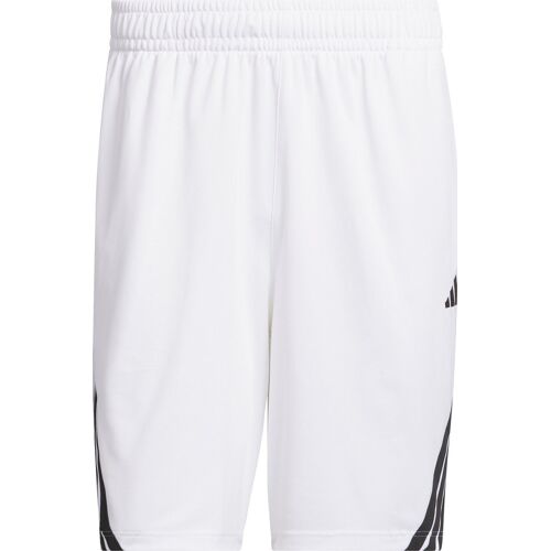 Short 3 Bandes Legends Basketball Adidas Performance Kpm98 - Xl 18 Cm