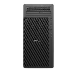 Dell Pro Max Tower T2 FCT2250 - Core Ultra 7 265K 3.9 GHz 32 Go RAM 1 To Noir