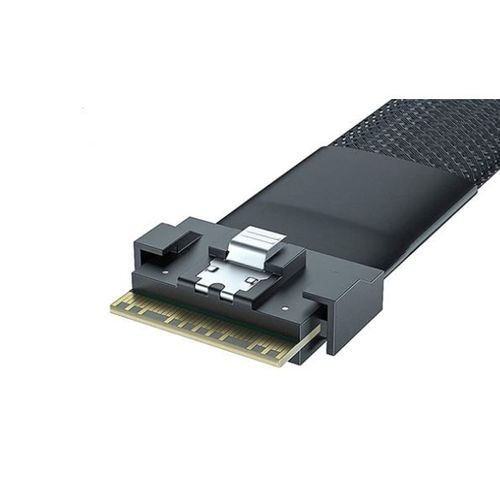 Câble BC CBL-SFF8654 - SFF8482 8x SATA 1 m pour contrôleur série 95xx