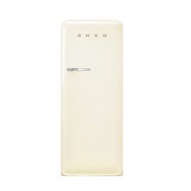 Réfrigérateur Deux portes Crème Esthétique Années 50 FAB30RCR6