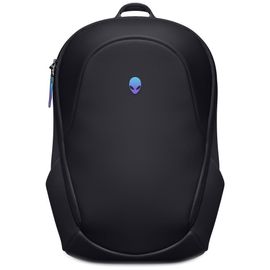 Alienware 16 Backpack AW5625P - Sac à dos pour ordinateur portable - jusqu'à 16" - noir