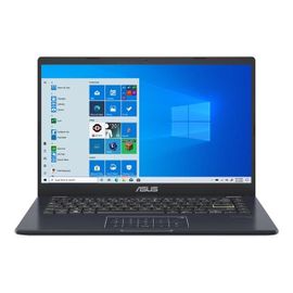 ASUS Vivobook Go 14 E410KA-EB1070W - 14" Celeron N4500 8 Go RAM 128 Go SSD Noir
