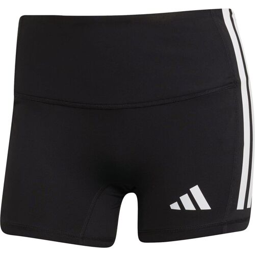 Short De Volley-Ball 3bandes Adidas Performance Jwj50 - Xxs 10 Cm