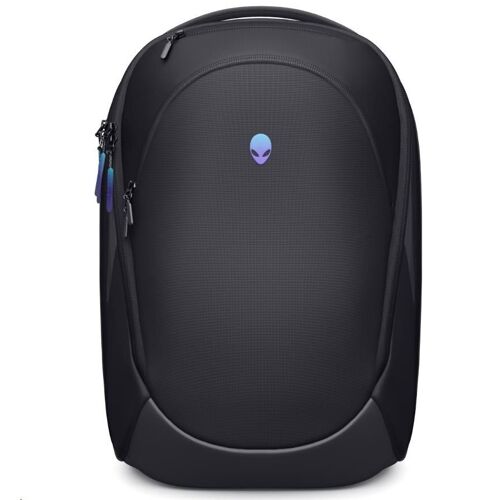 Alienware 18 Backpack AW7825P - Sac à dos pour ordinateur portable - jusqu'à 18" - noir