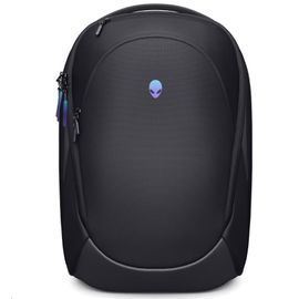Alienware 18 Backpack AW7825P - Sac à dos pour ordinateur portable - jusqu'à 18" - noir