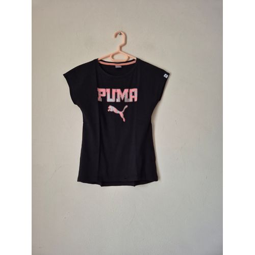 T-Shirt Puma Taille 12 Ans