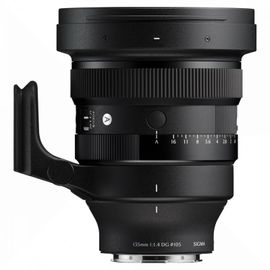 Objectif Sigma 135mm F1.4 DG Art pour L-Mount