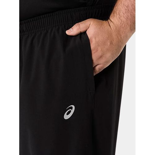 Pantalon De Survêtement Asics Asics Core Woven Pant Noir M