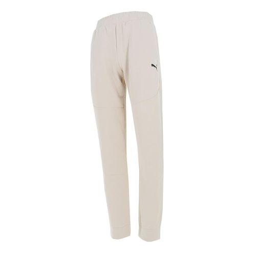 Pantalon De Survêtement Puma Pumatech Pants Dk Cl Beige Xl