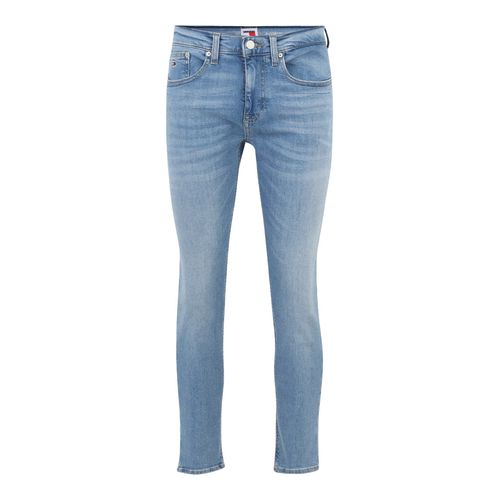 Jean 'austin'