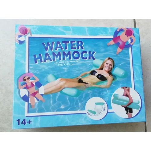 Transat - Matelas Bouée !