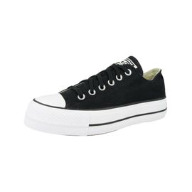 Chaussures Baskets Basseschuck Taylor All Star Lift Ox