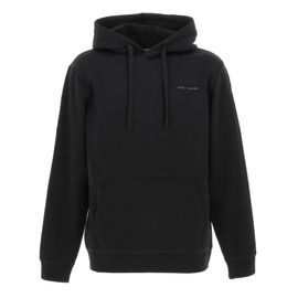 Sweat Capuche Hooded Teddy Smith S-Nark Hoody Noir 3xl