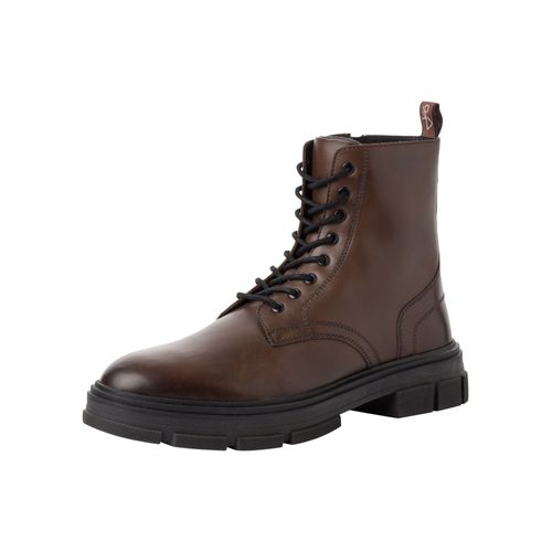 Bottines Lacets