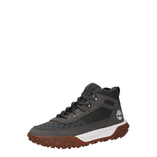 Bottines Lacets