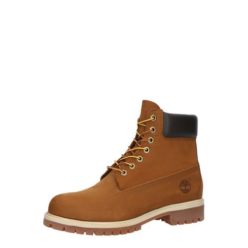 Bottines Lacets6 In'