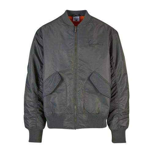 Veste Mi-Saison 'distressed'