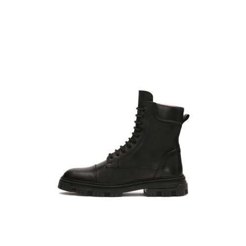 Bottines Lacets