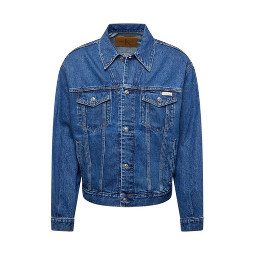 Veste Mi-Saison '90's'