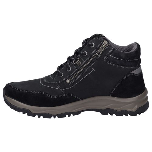 Bottines Lacets
