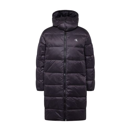 Veste D’Hiver 'essentials'